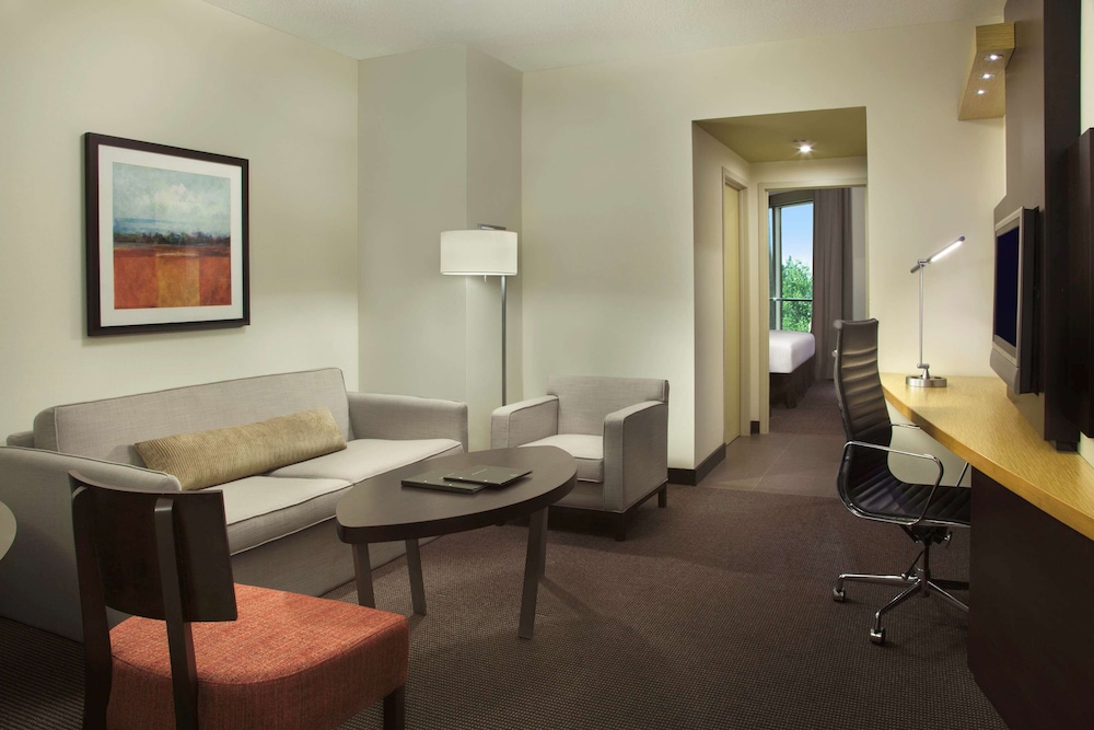 Hilton Toronto Markham Suites Conference Centre Spa 68/87