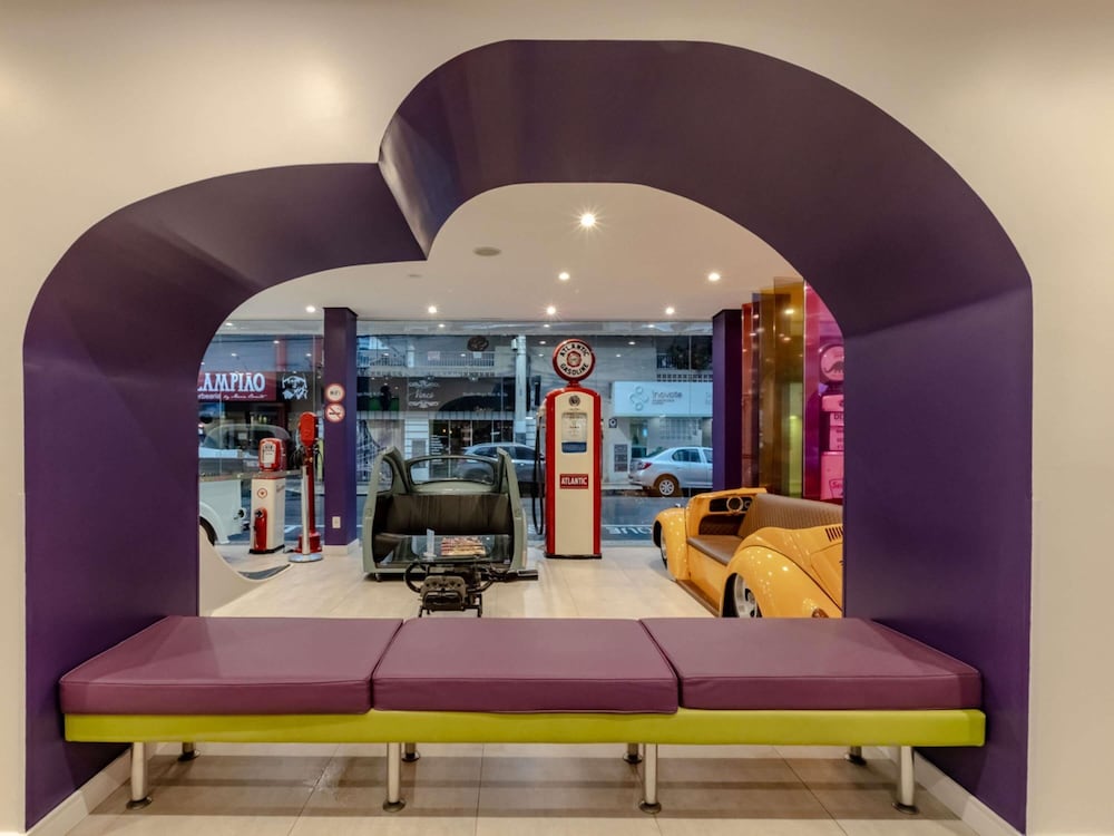 Ibis Styles Balneario Camboriu 37/59