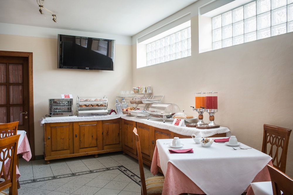 Hotel La Villetta 45/65