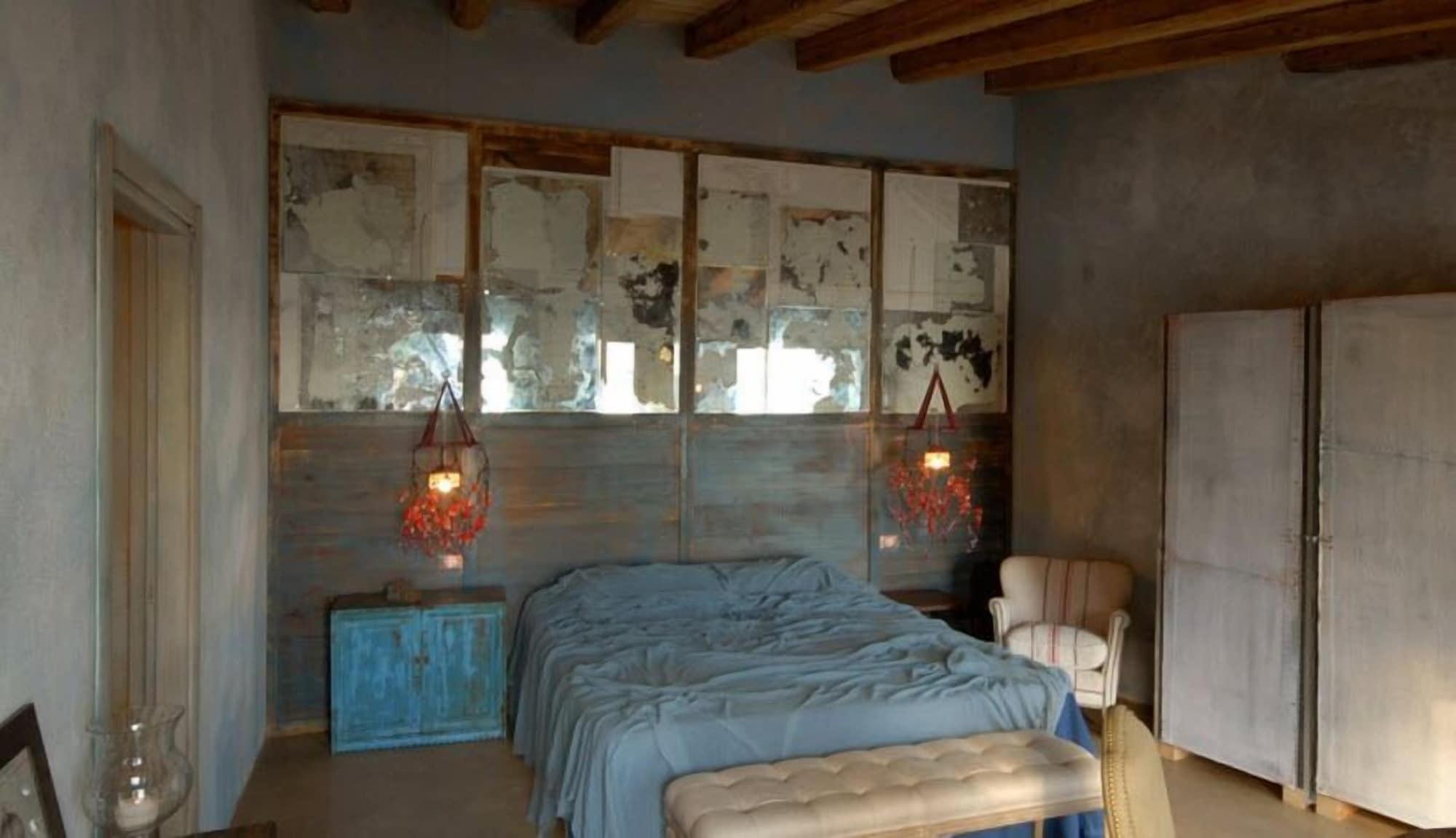 Eco Del Mare Night And Day Beach Club 7/15