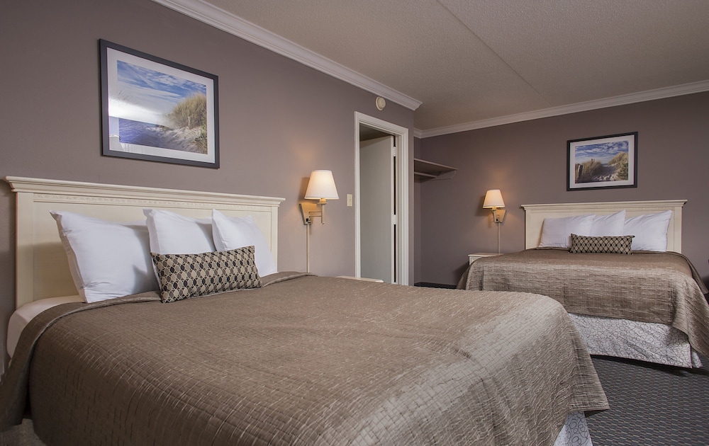 Grande Shores Ocean Resort 39/84