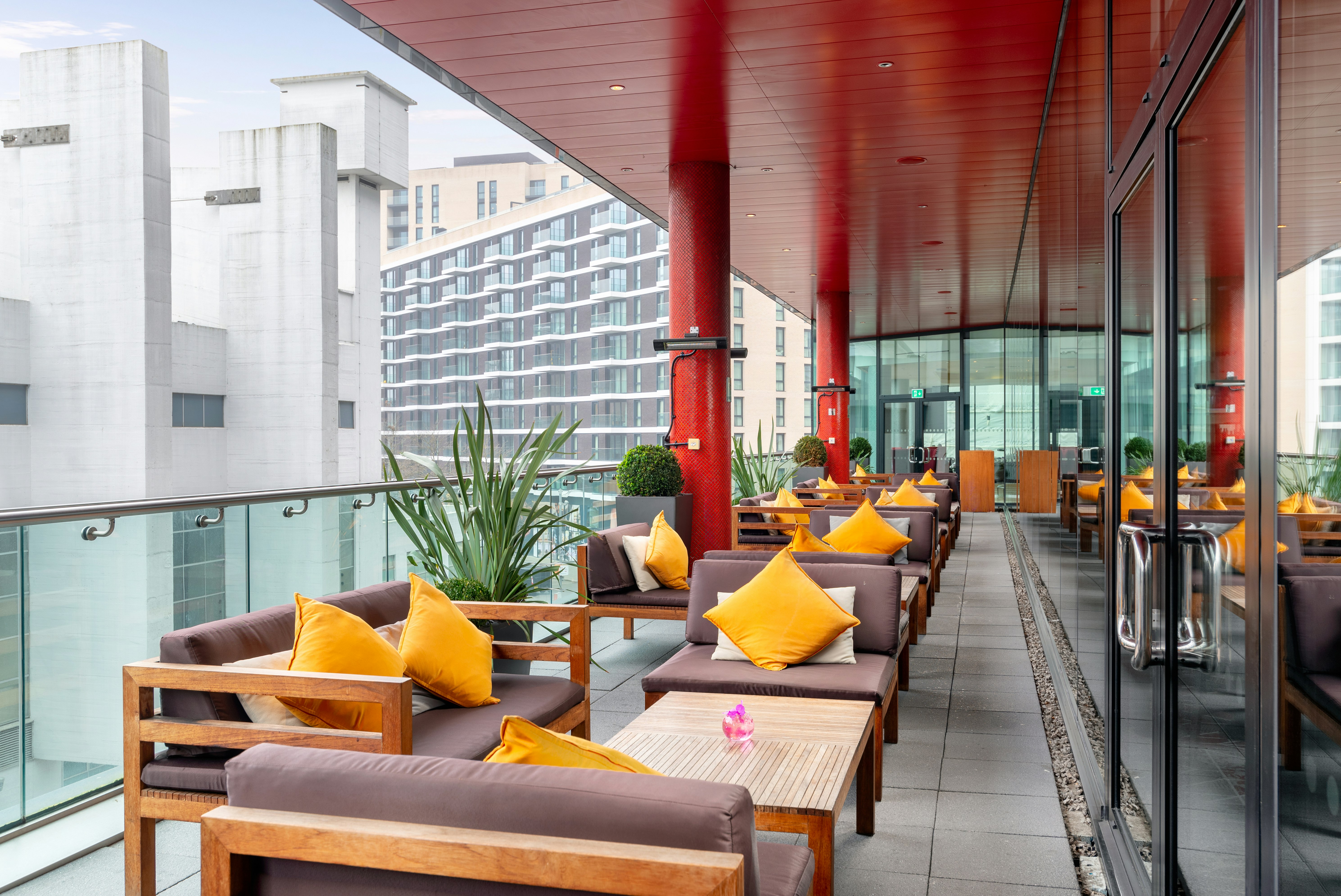 Hilton London Wembley 32/62