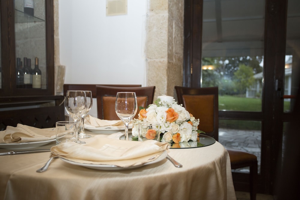 Hotel Relais Antica Masseria 56/72