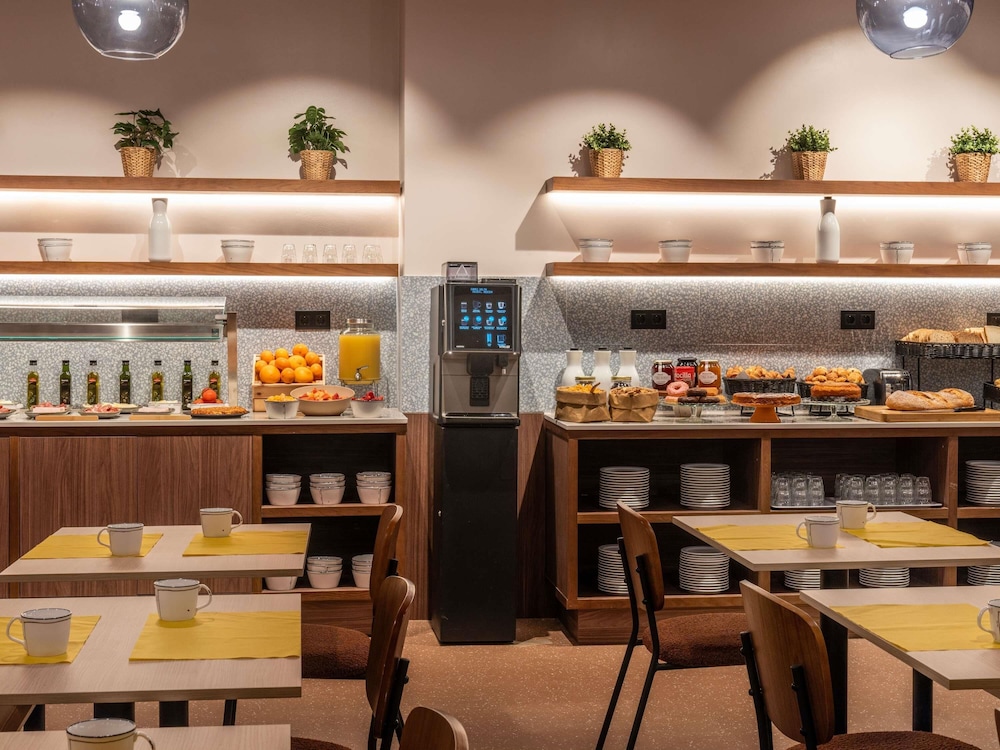 ibis Styles Zaragoza Ramiro I 46/65
