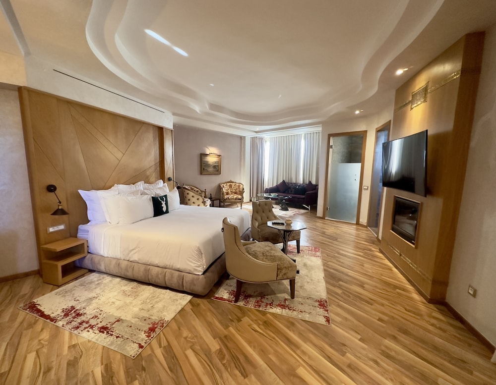 Le Sillage Palace sky & Spa 44/87