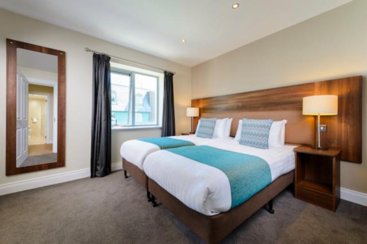Scotts Hotel Killarney 10/55