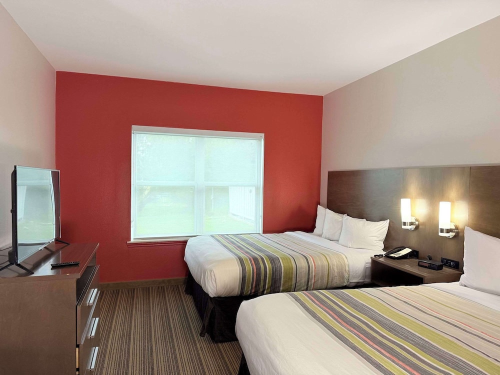 Country Inn & Suites by Radisson Harlingen, TX 20/67