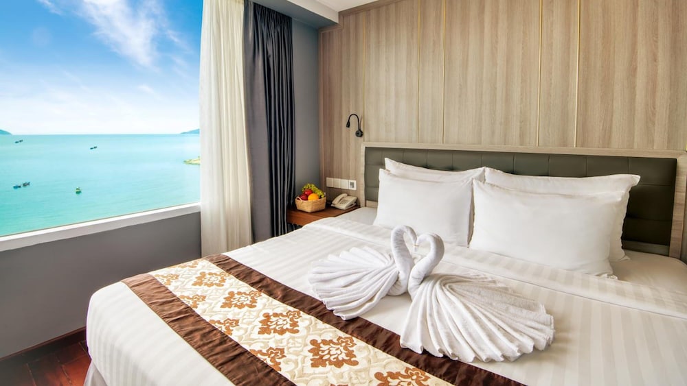 Truong Hotel 22/67