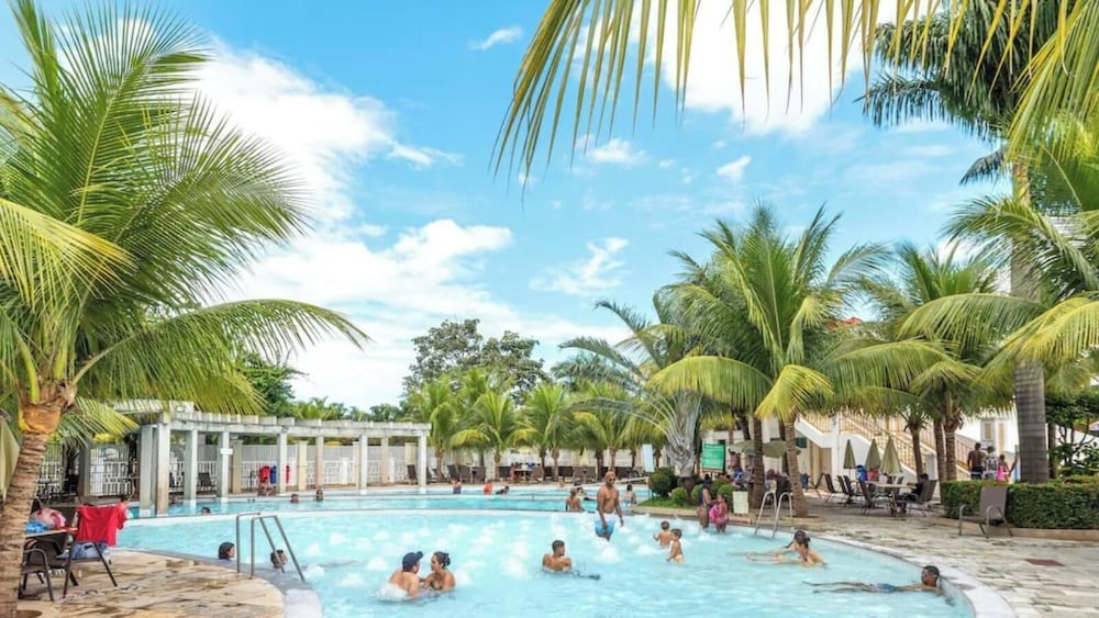 Resort Lacqua Diroma - Caldas Tur 26/50