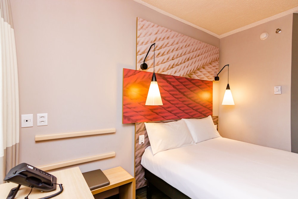 Ibis Igrejinha 20/78