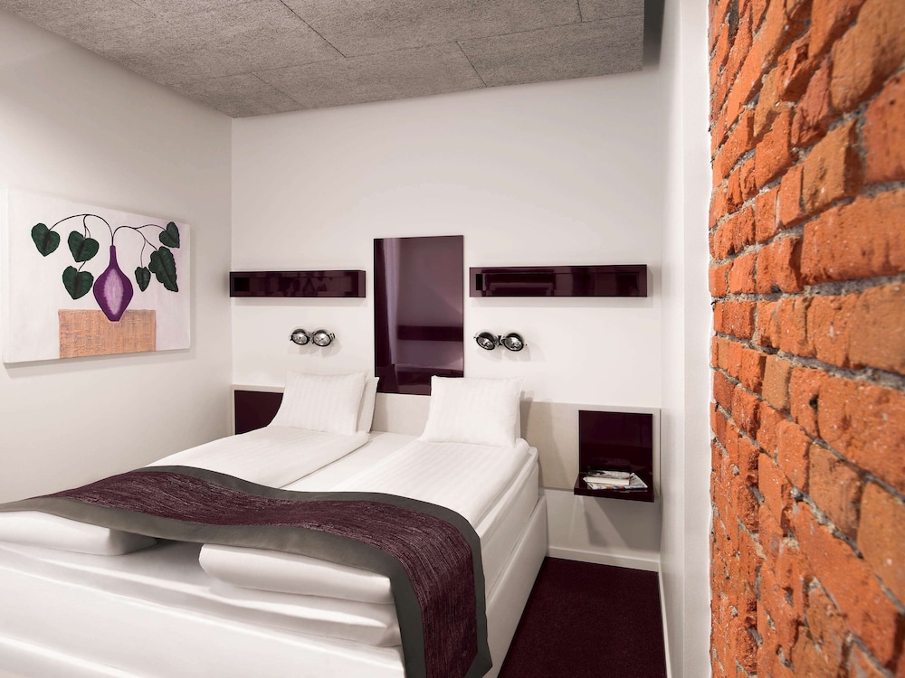 ibis Styles Stockholm Odenplan 23/73