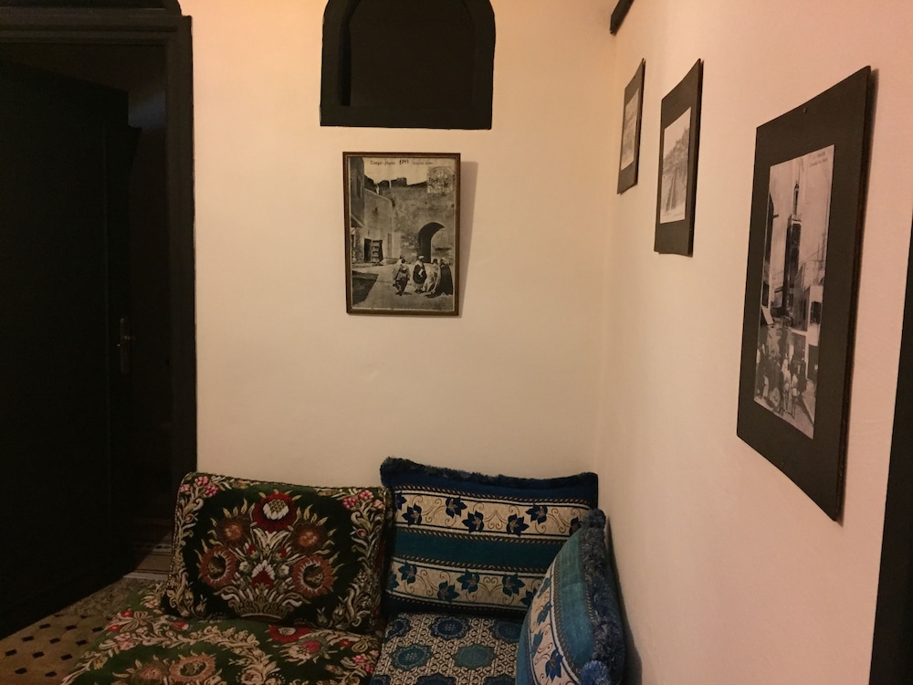 Dar Rif 19/38