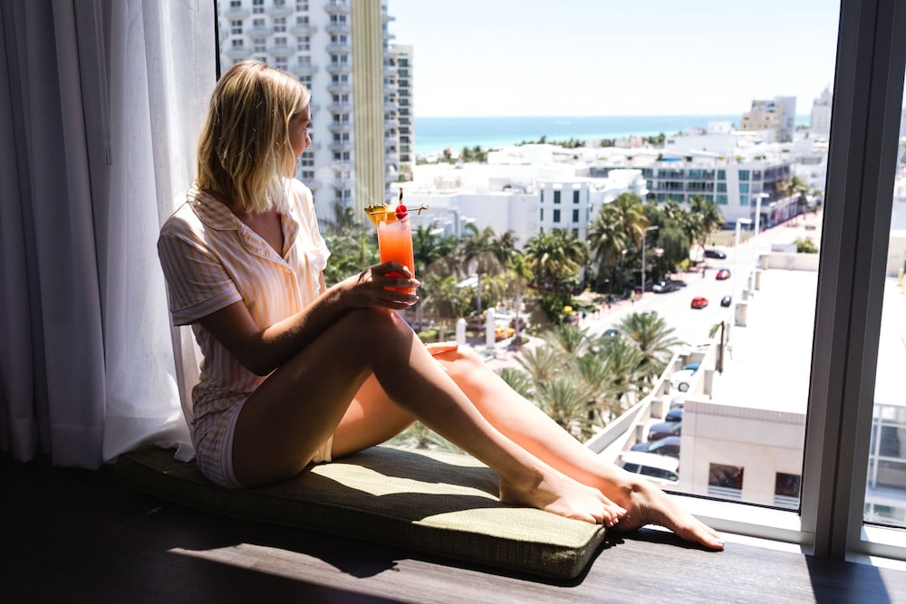Hyatt Centric South Beach Miami 32/65