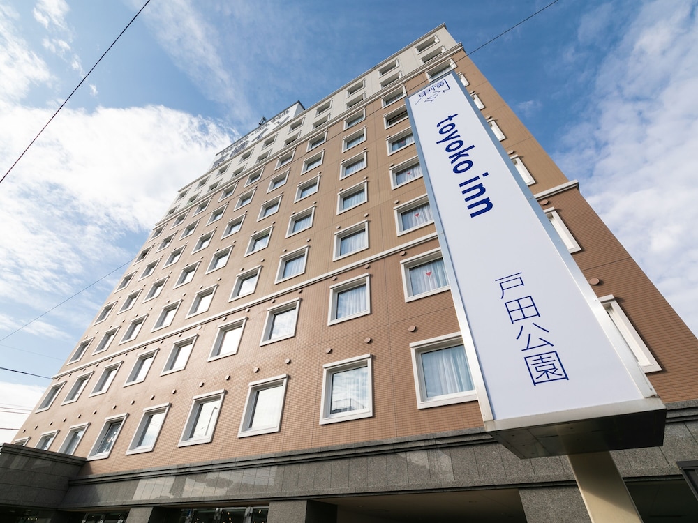 TOYOKO INN SAITAMA TODA KOEN-EKI NISHI-GUCHI 4/61