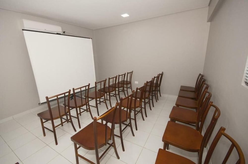 Hotel Enseada Boa Viagem 45/49