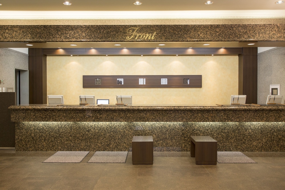 Premier Hotel Cabin Asahikawa 9/70