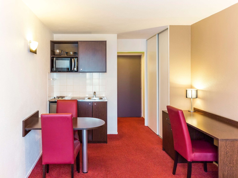 Adagio Access Vanves Porte De Versailles 45/52