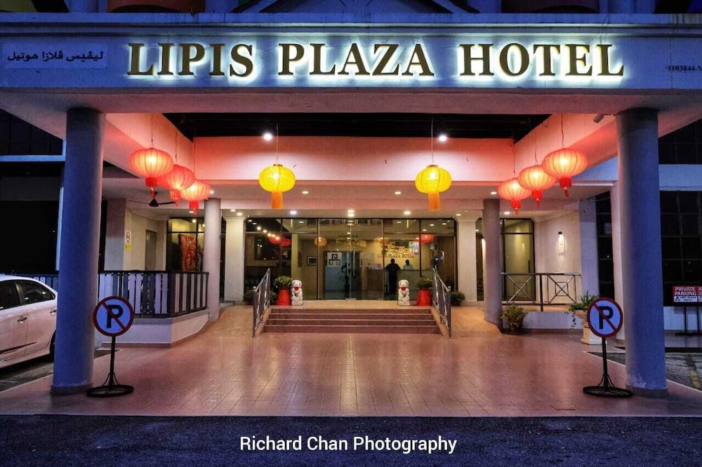 Lipis Plaza Hotel 3/24