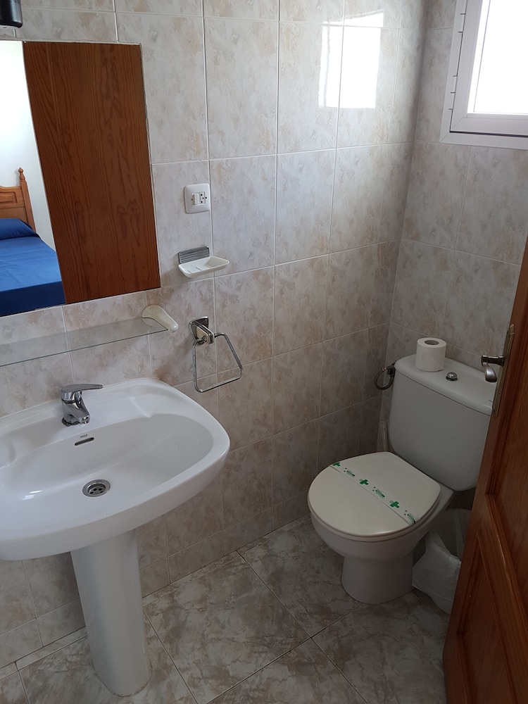 El Flamenco Hostal 9/56