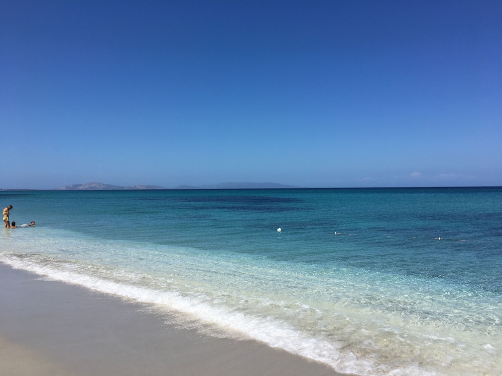 Hotel Cala Rosa 32/50