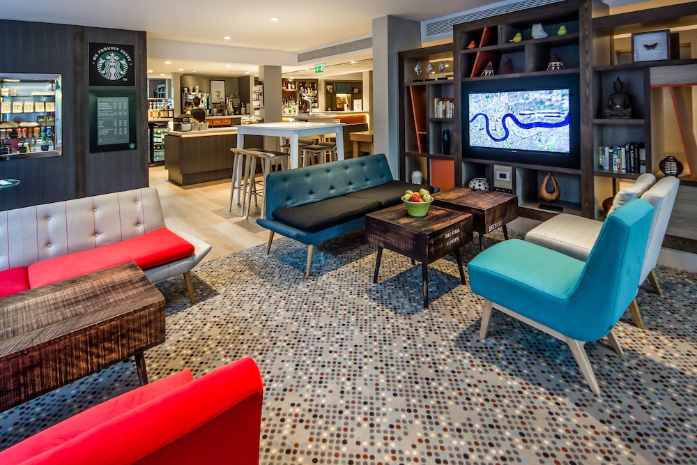 Holiday Inn London - Camden Lock by IHG 54/84