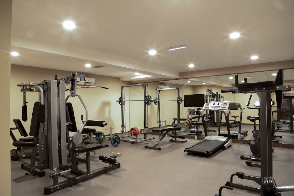 Insula Resort & Spa 23/35