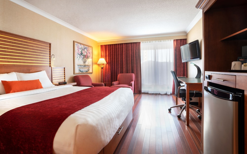 Hotel Lindbergh – Laurier Quebec 17/49