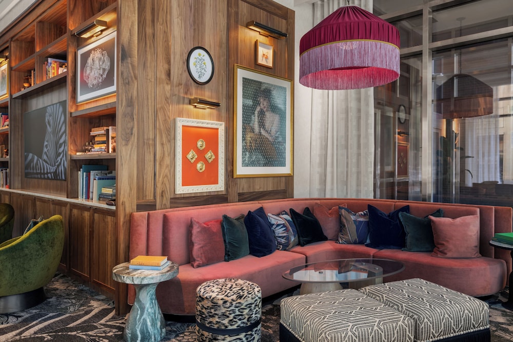 Sofitel Philadelphia at Rittenhouse Square 44/69