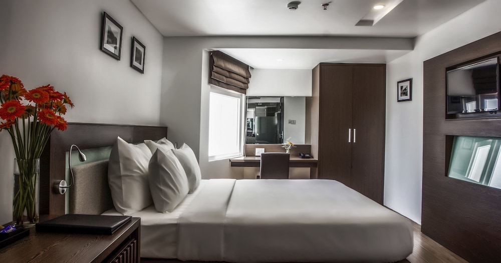 AROMA NHA TRANG BOUTIQUE HOTEL 36/46