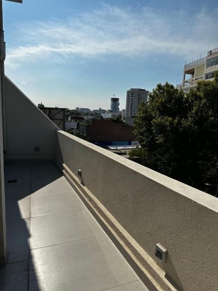 Purobaires Hotel Boutique 67/72