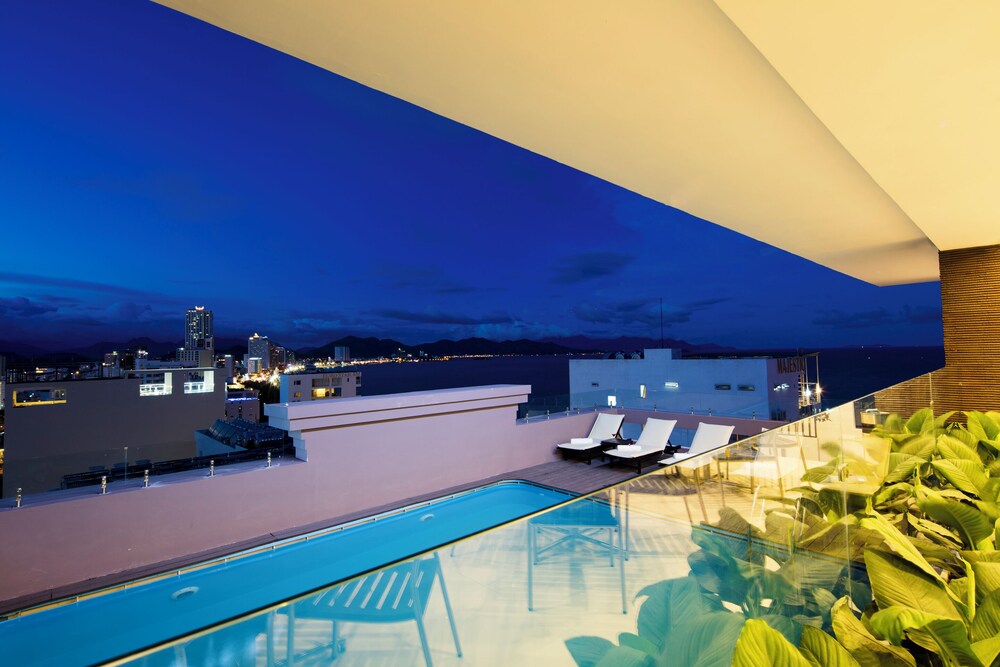 Meriton Hotel 95/100