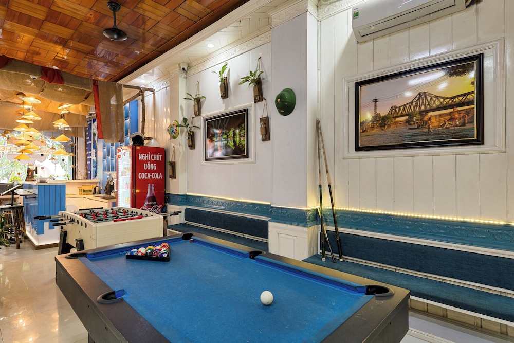 Hanoi Solo Hostel 42/66