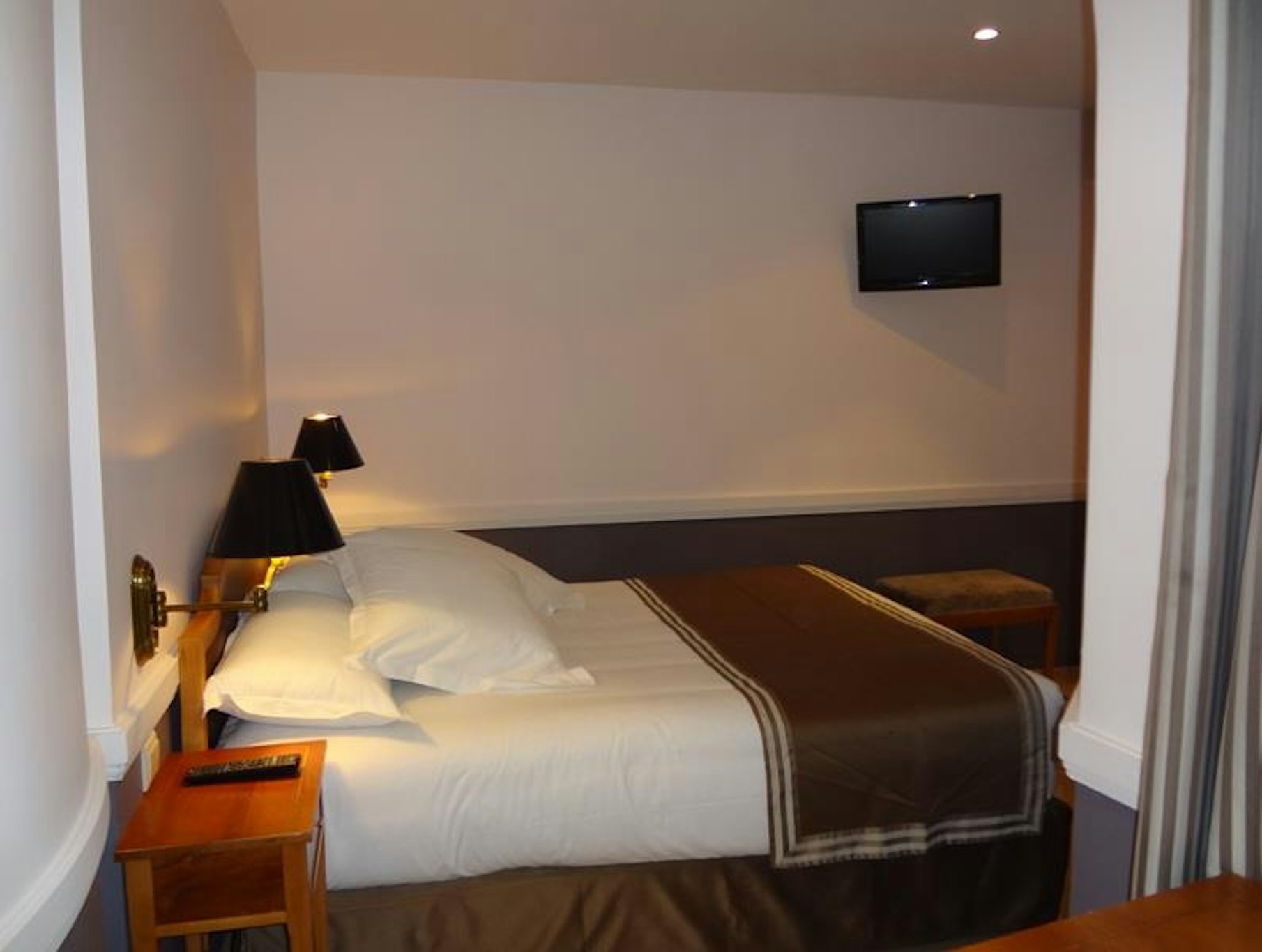 Atelier Vavin Hotel - Paris Montparnasse (ex Atelier Saint Germain) 10/46