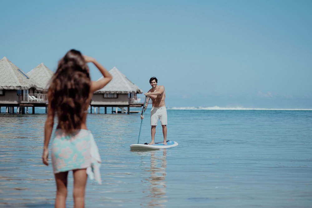 Tahiti Ia Ora Beach Resort 71/83