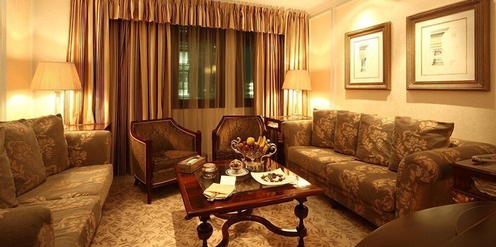 Photo 42 de The Oberoi Madina
