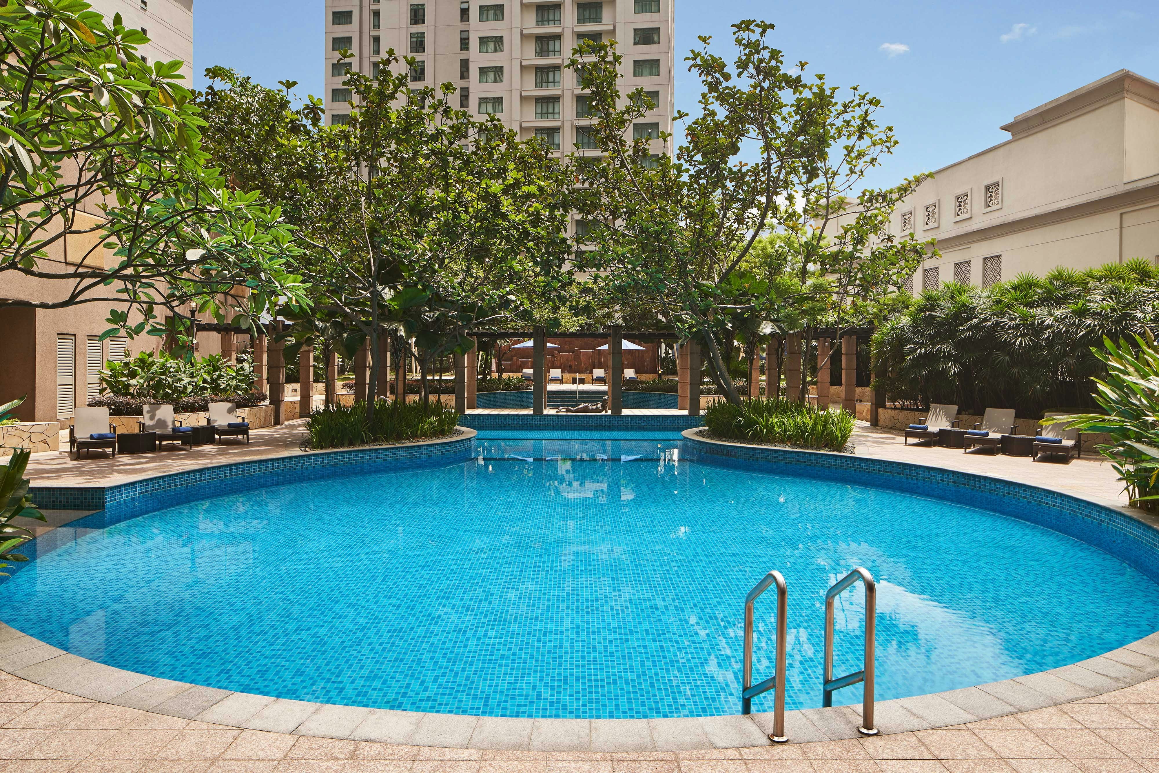 The Westin Kuala Lumpur Hotel 62/62