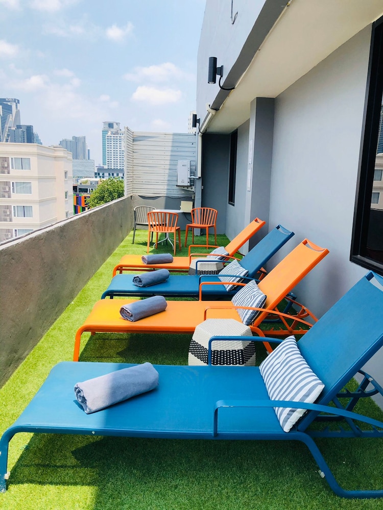 Alt Hotel Nana by UHG 60/68