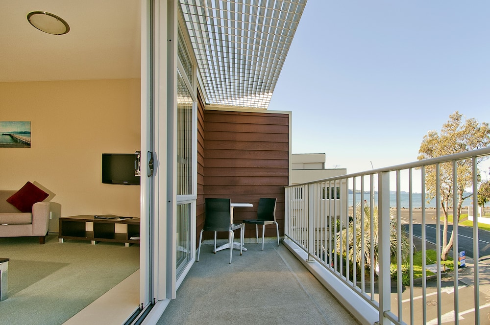 Beachside Resort Whitianga 12/36