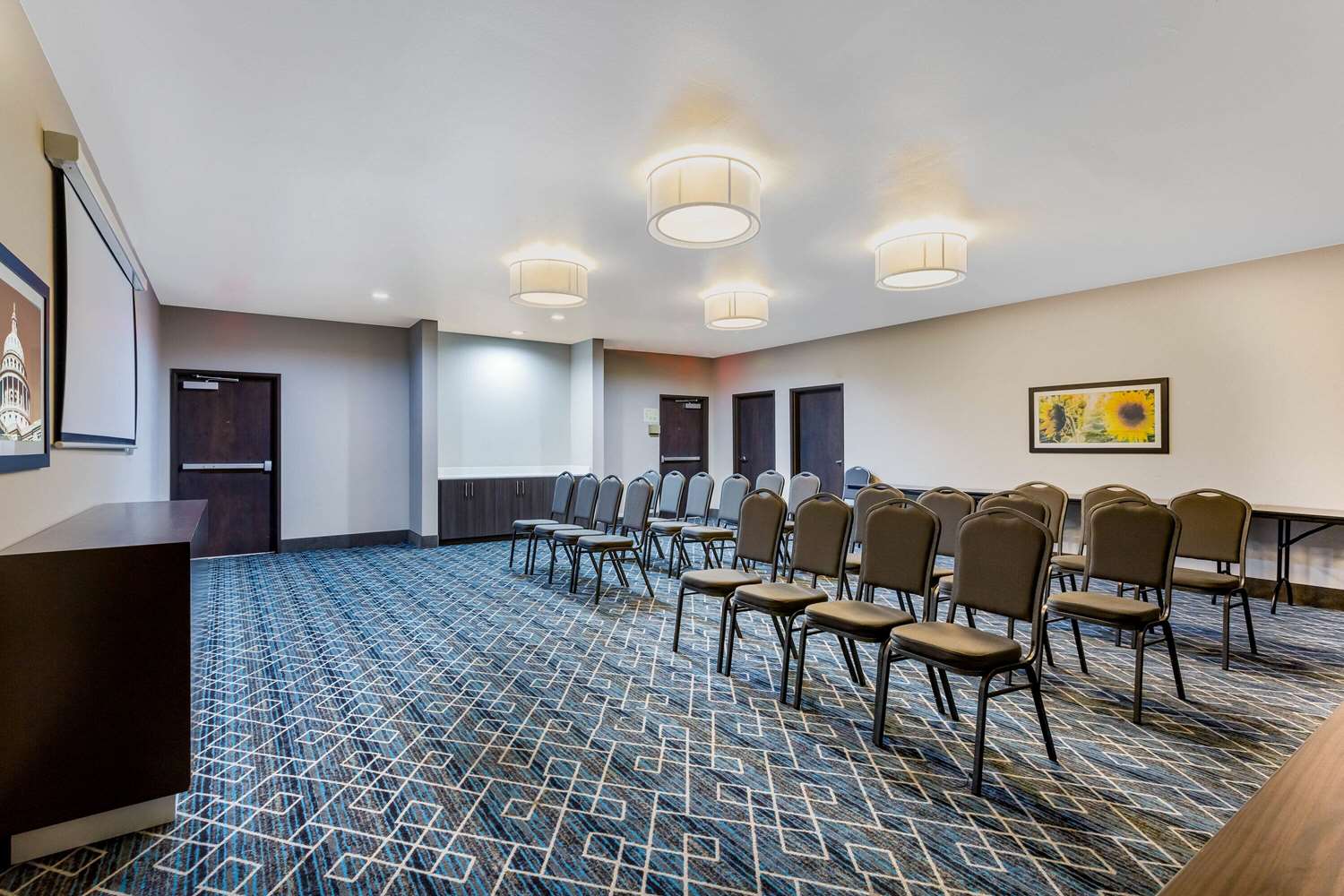 Quality Inn & Suites Colorado City, TX 21/28