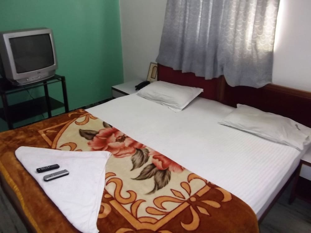 Hotel Haveli 11/16