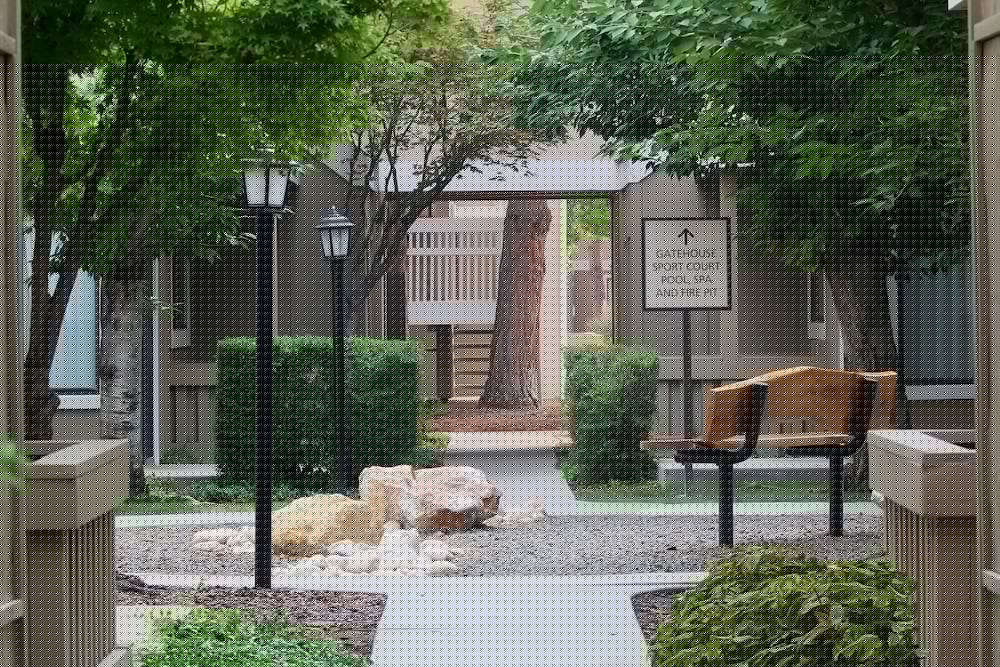Residence Inn Boise Downtown 2/32
