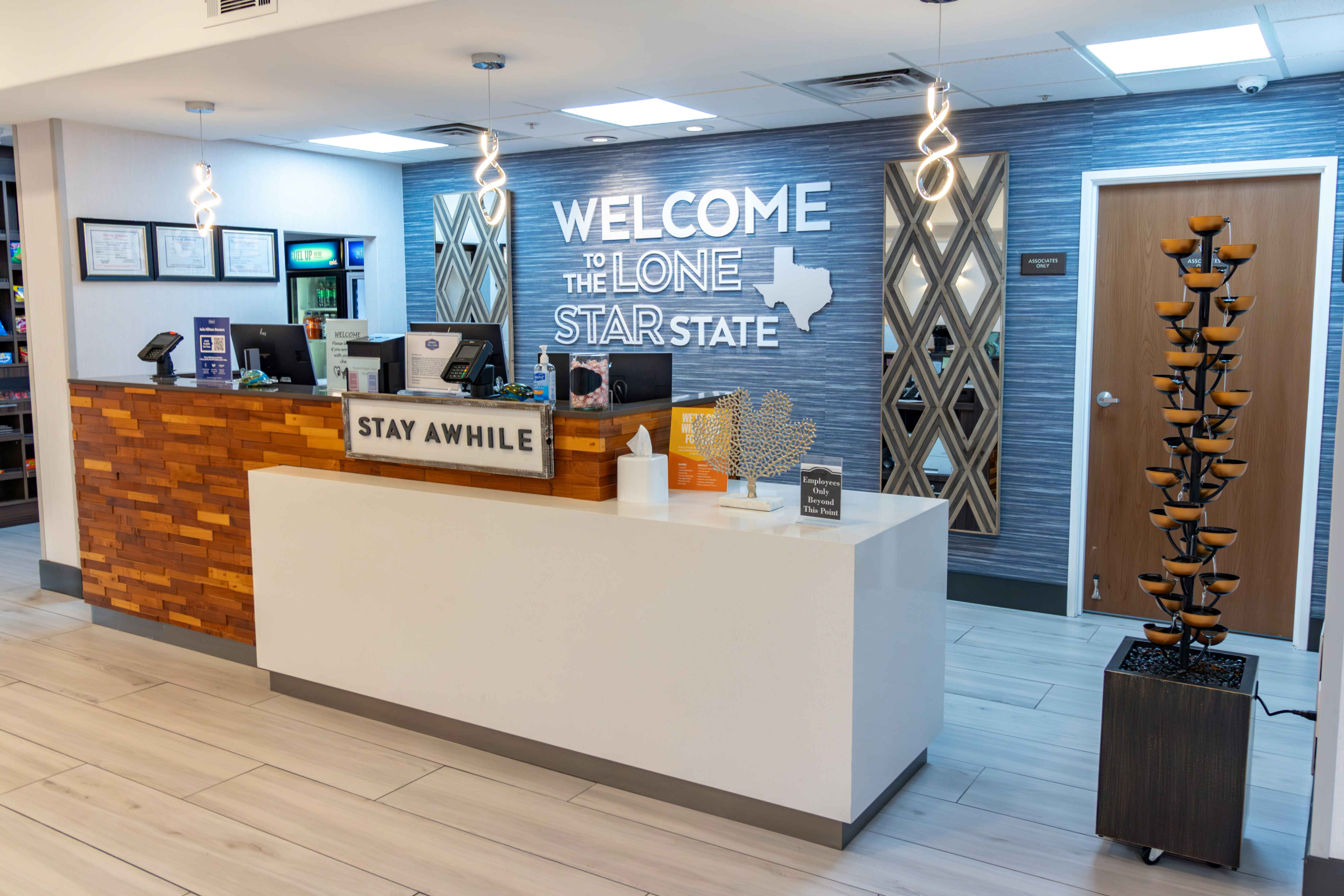 Hampton Inn & Suites Denton 15/59