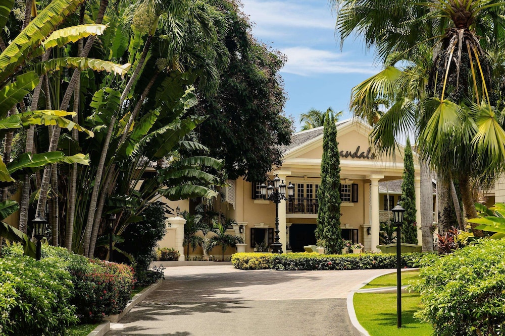 Sandals Royal Plantation - Adults Only 63/76