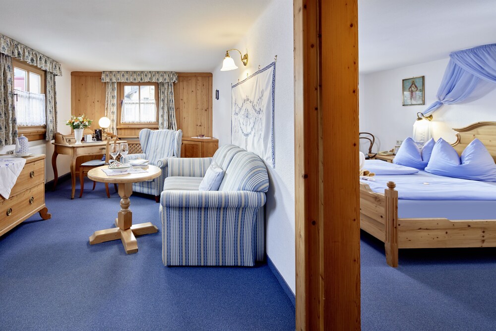 Romantikhotel Zell Am See 52/81
