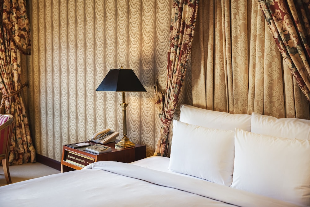 Kensington Hotel Seorak 38/77