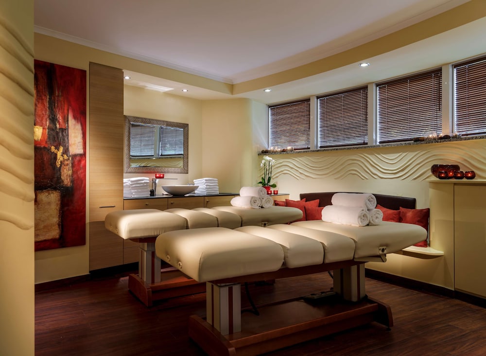 Parkhotel Bremen - ein Mitglied der Hommage Luxury Hotels Collection 20/69