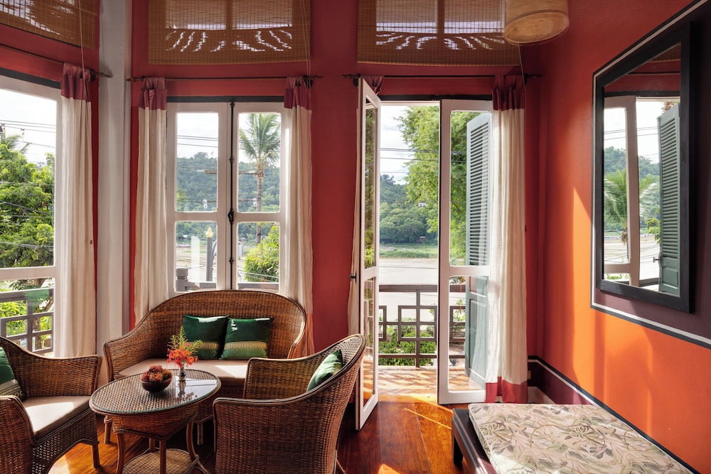 The Belle Rive Boutique Hotel 28/50