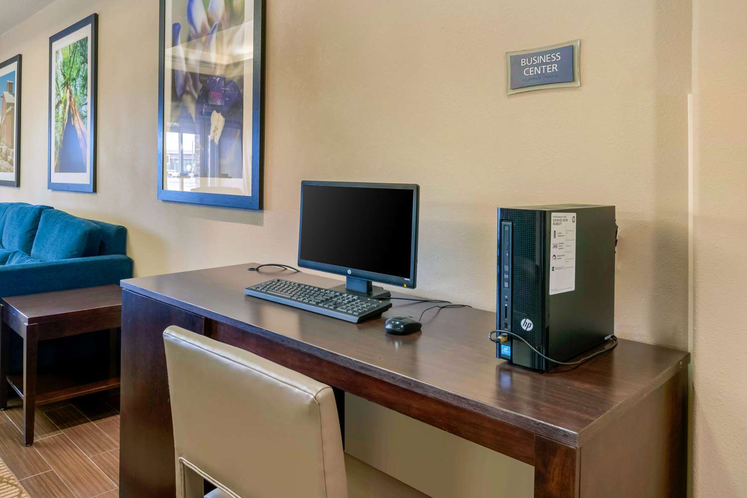 Comfort Inn & Suites, Odessa I-20 15/19