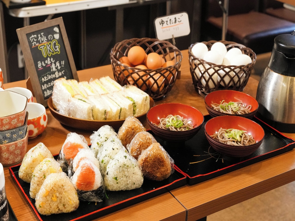APA Hotel Shinosaka Minamikataekimae 27/50