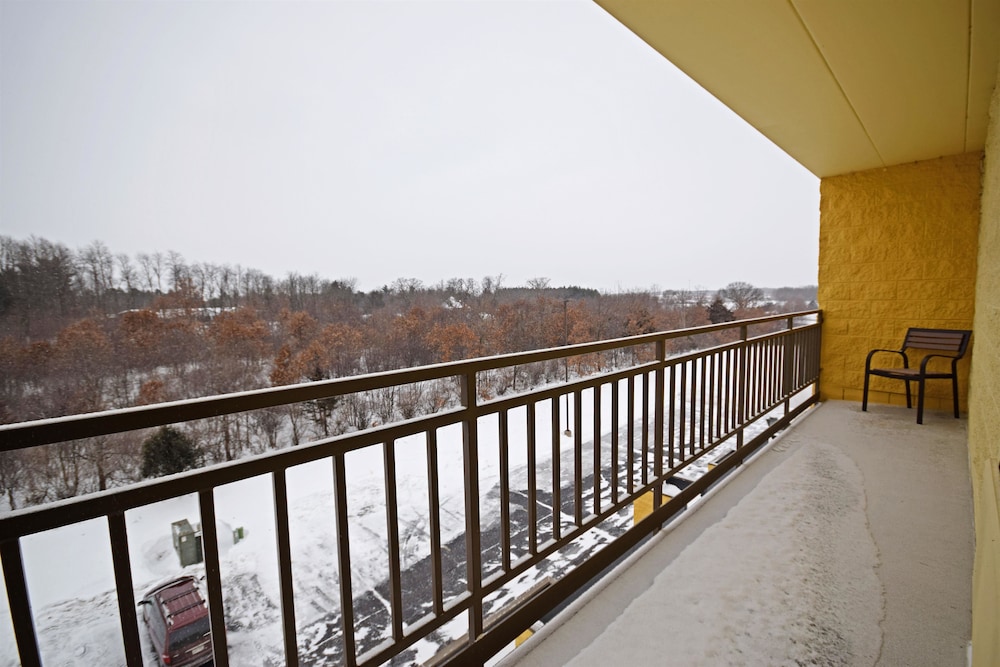 Best Western Resort Hotel & Conference Center 7/46